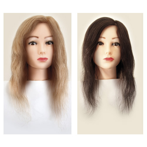 Bacalao a la modelo cabello. 001 - 002 - HAIR MODELS