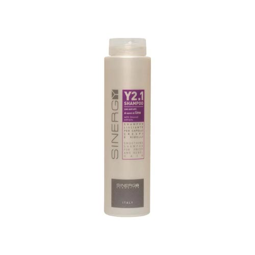 Y 2.3 UTJEVNING MELK - SINERGY COSMETICS